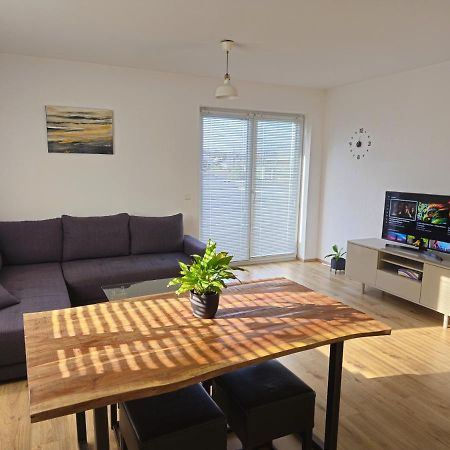 Gunskirchen - Wels Wohnung Екстериор снимка