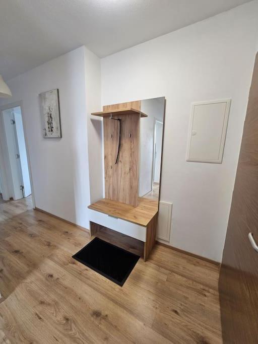 Gunskirchen - Wels Wohnung Екстериор снимка
