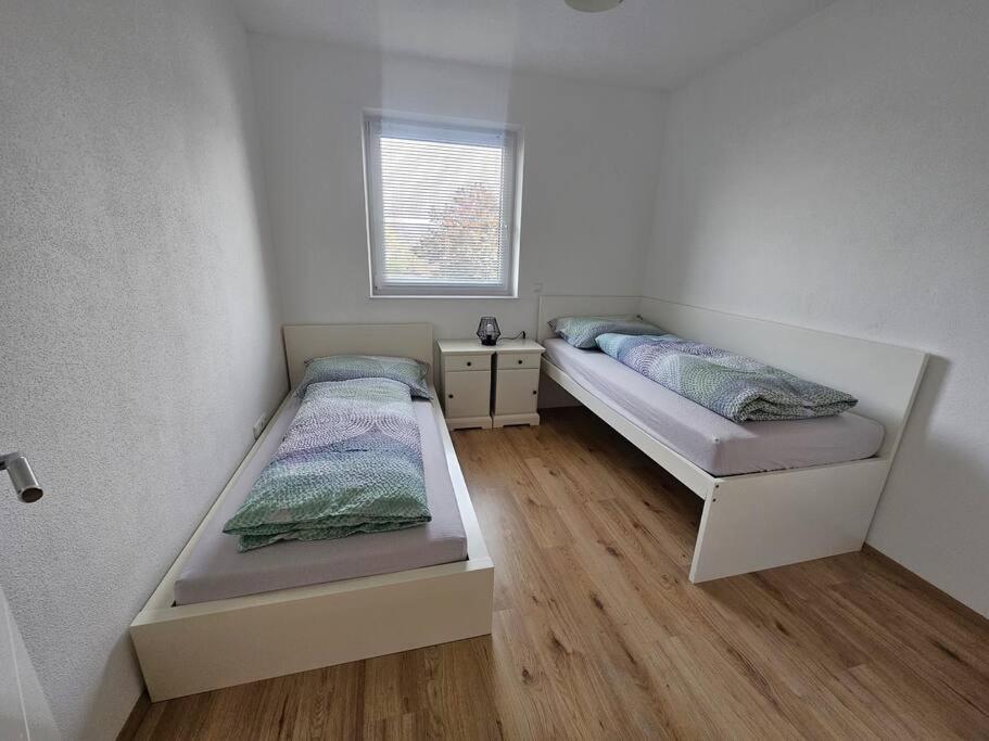 Gunskirchen - Wels Wohnung Екстериор снимка