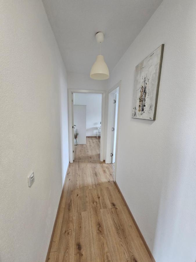 Gunskirchen - Wels Wohnung Екстериор снимка