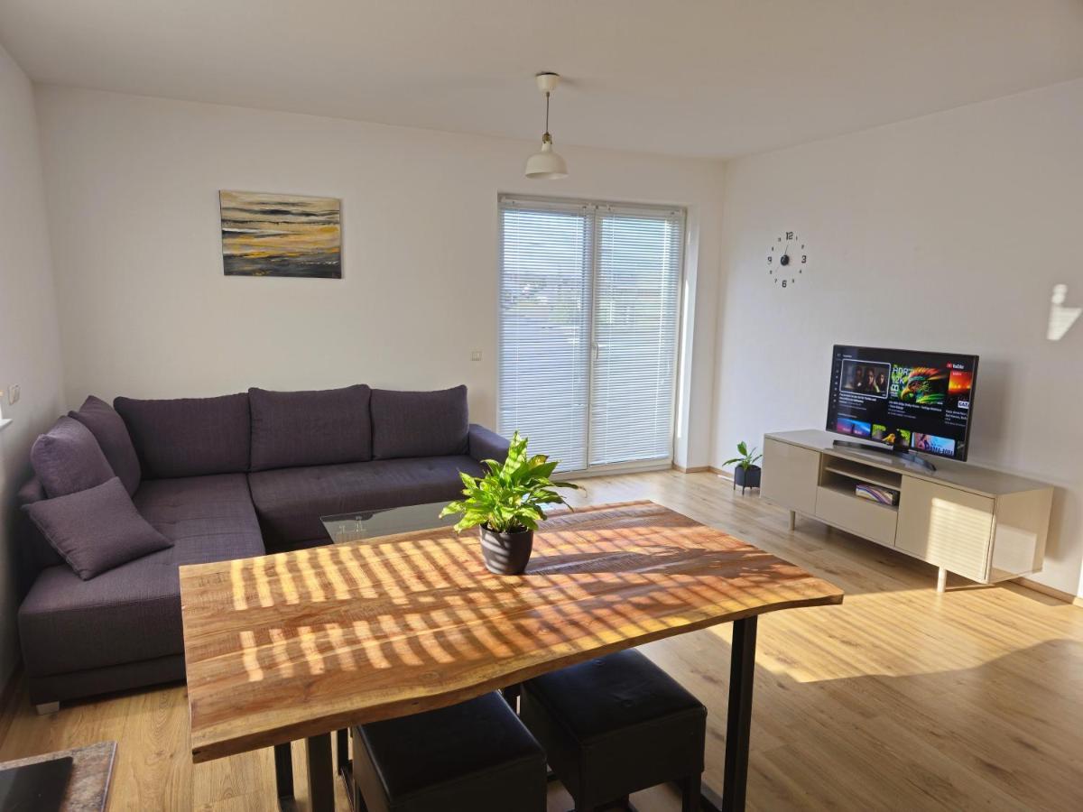 Gunskirchen - Wels Wohnung Екстериор снимка
